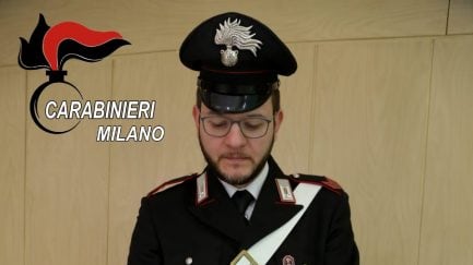 Il macellaio marocchino che smerciava la cocaina sotto il banco della carne