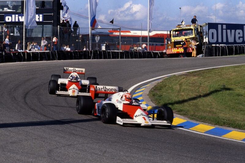 Lauda