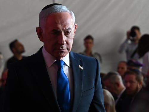 7 ottobre, Netanyahu: “Porteremo a termine la missione. Faremo i conti con tutti gli assassini”