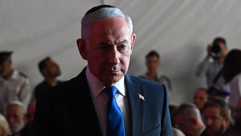 7 ottobre, Netanyahu: “Porteremo a termine la missione. Faremo i conti con tutti gli assassini”