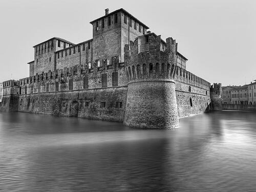 Wiki Love Monuments 2013, l'Emilia Romagna fa cinquina