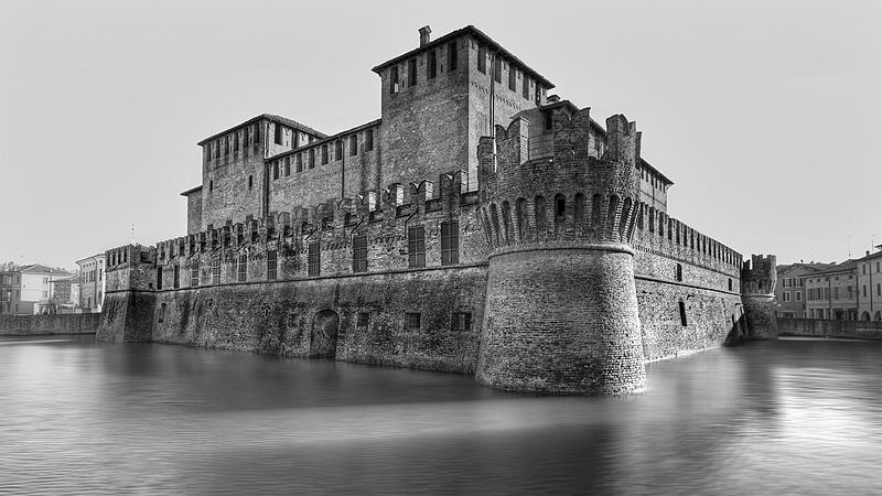 Wiki Love Monuments 2013, l'Emilia Romagna fa cinquina
