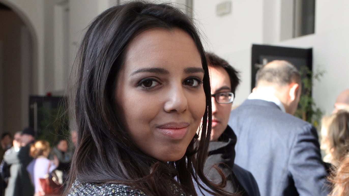 Dopo le accuse di violenza sessuale la Rai annulla il contratto di Sara Giudice