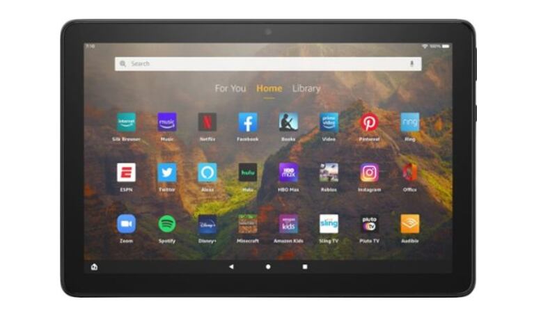Amazon Fire