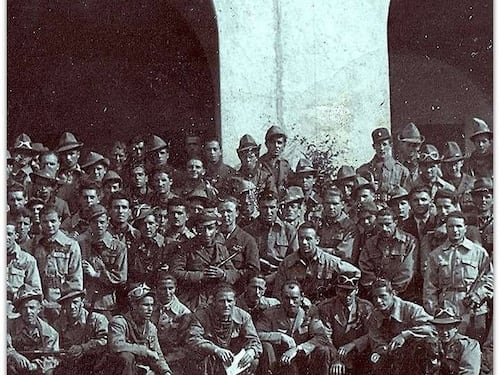 La resa dei conti che insanguinò la Resistenza attorno a Salò