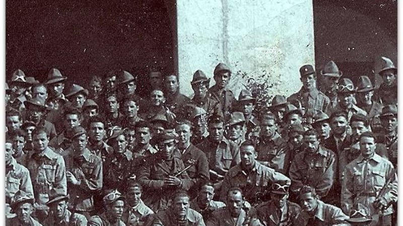 La resa dei conti che insanguinò la Resistenza attorno a Salò