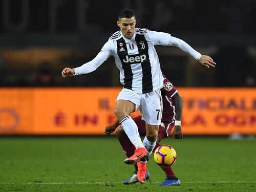 La Juventus vince il derby: Torino ko 1-0 con il rigore di Cristiano Ronaldo