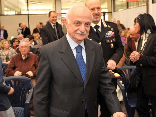 Assolto il generale Mori Non aiutò i boss della mafia
