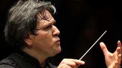 Pappano e una festa di tango chiudono in bellezza MiToAGLI ARCIMBOLDI Sul podio il maestro dirige l'orchestra di Santa Cecilia