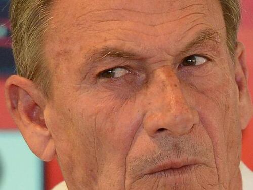 Petkovic precipita, Zeman si aggrappa a Totti