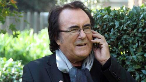Al Bano, Romina Power e Loredana Lecciso, foto 5