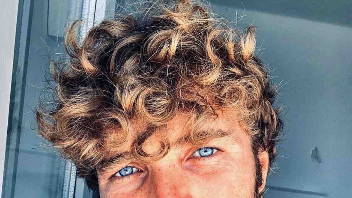 Paolo Ciavarro: "Io raccomandato? Non è vero, adesso ci rido su"
