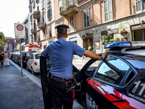 La lite in officina, poi l'aggressione a colpi di cacciavite: 47enne uccide il collega di lavoro