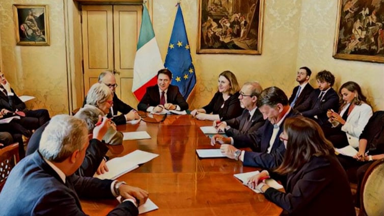 Il governo "produce" solo task force. Ora ne spunta un'altra