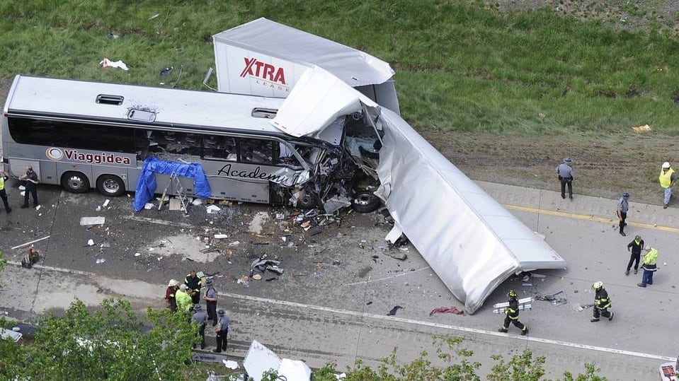 Incidente in Pennsylvania, "La tragedia si poteva evitare"