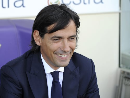 “L’inter grande favorita. Pronto per club europeo”