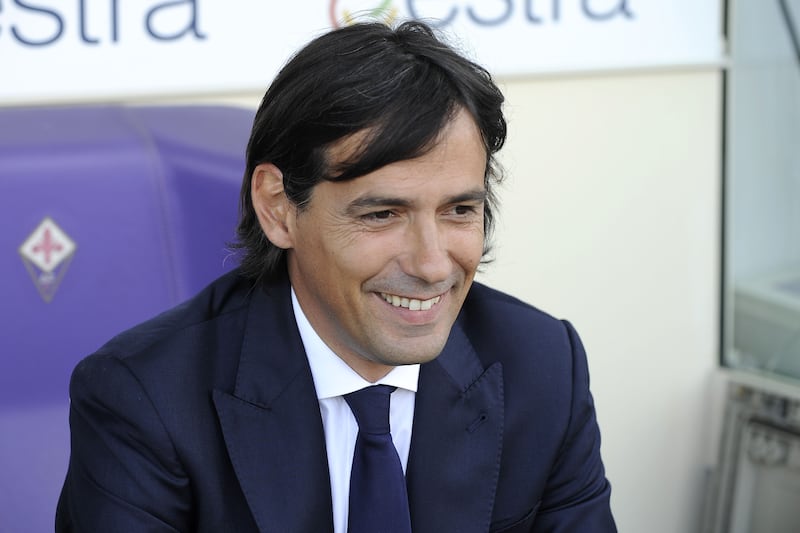 Inzaghi: “L’inter grande favorita. Pronto per club europeo”