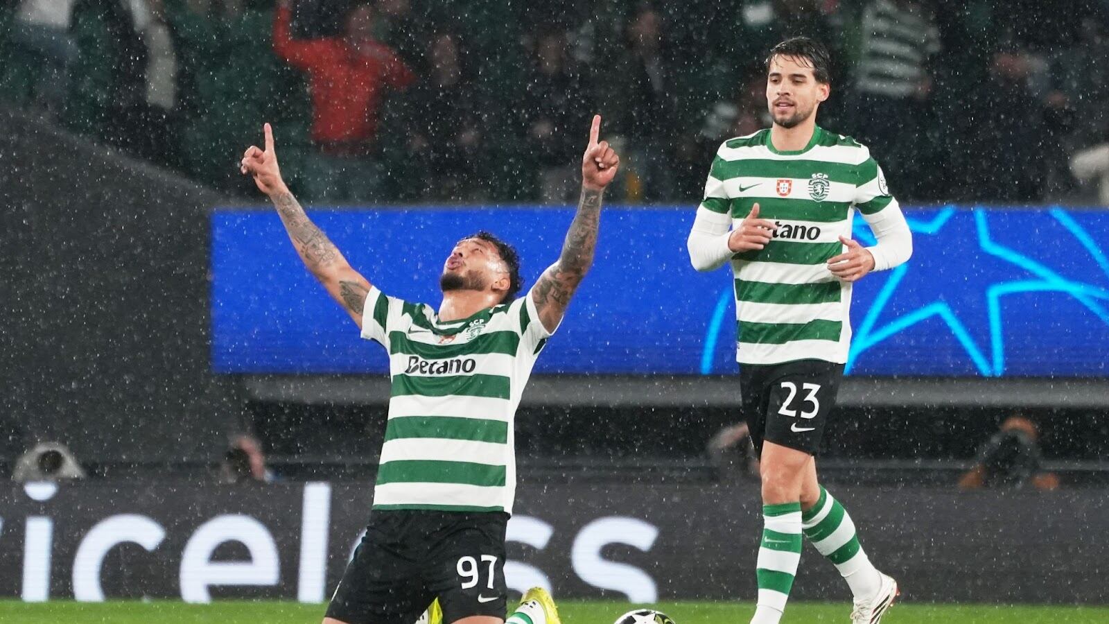 Ecco come si ferma il Bodo: lo Sporting dà una lezione all'Inter