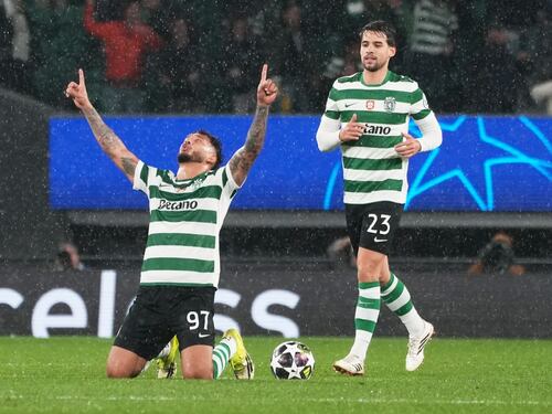 Ecco come si ferma il Bodo: lo Sporting dà una lezione all'Inter