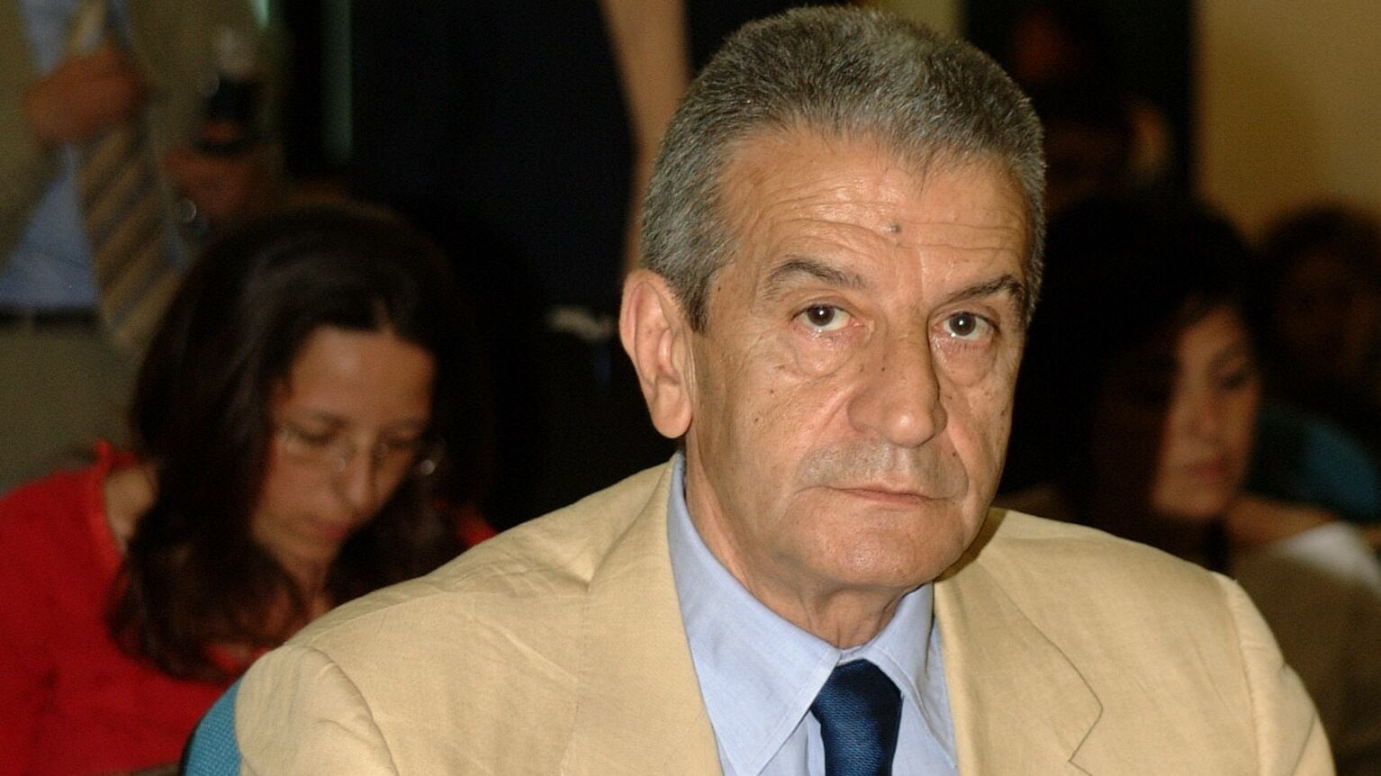 Morto Forleo: nel 1998 fu questore di Milano