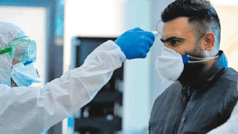 Coronavirus, attenti alle fake news