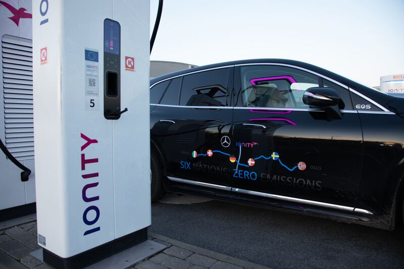 Ionity