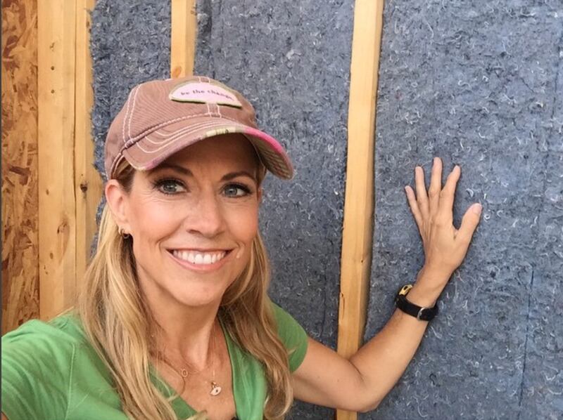 Sheryl Crow tra pubblico e privato 8