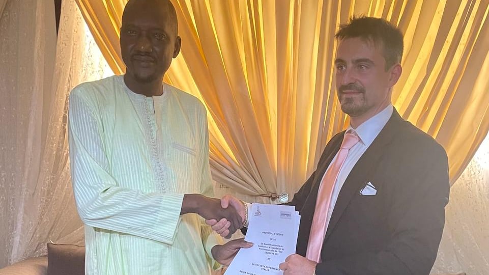 "Così è nato il 'nostro' Piano Mattei per il Senegal"