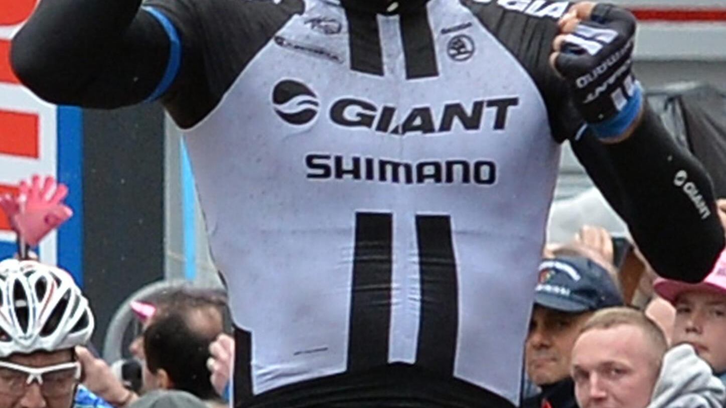 Kittel vero gigante dello sprint, conquista la tappa e il dopo tappa