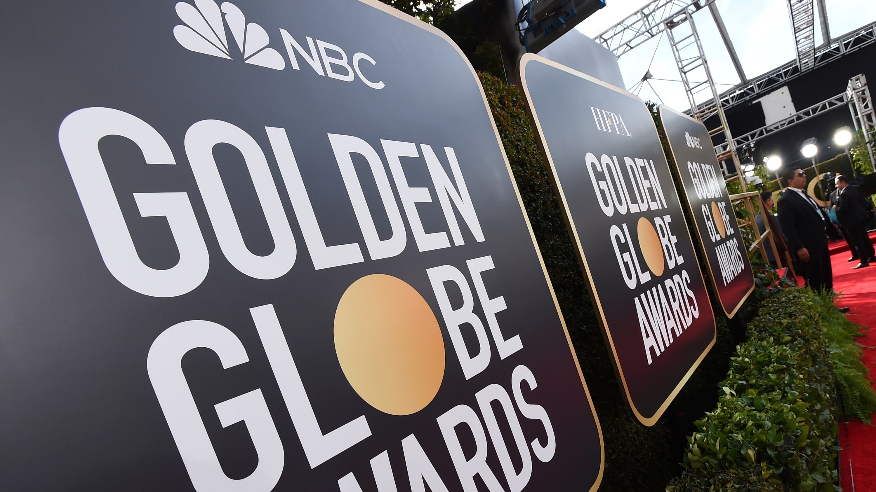 Terremoto sui Golden Globe, gli attori restituiscono le statuette