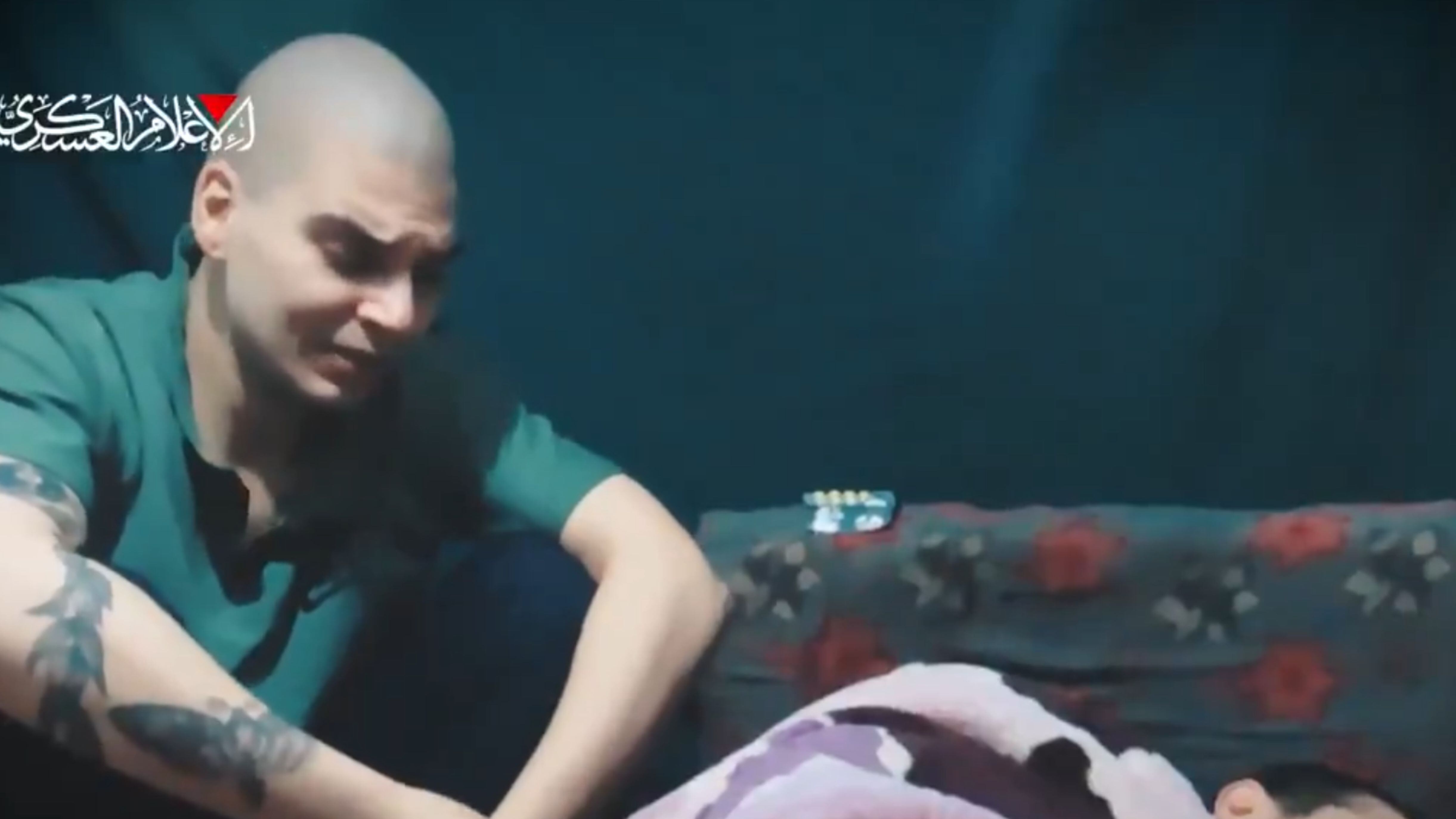 Nuovo video dell'orrore, lo sfregio di Hamas sugli ostaggi: "Persa ogni speranza"