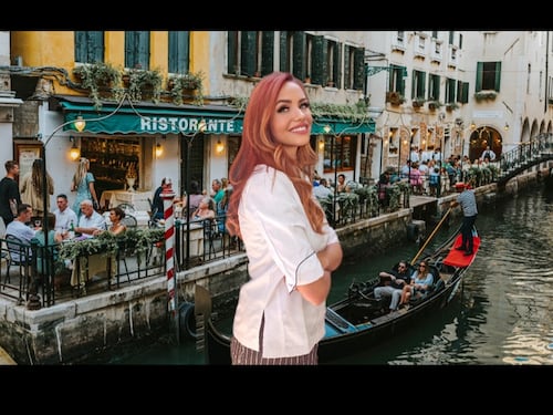 Ristoranti e bar ricchezze d'Italia