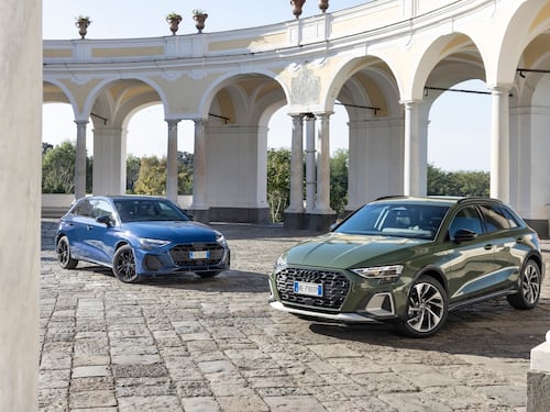 Audi A3, l’evoluzione della specie inizia dal palcoscenico digitale