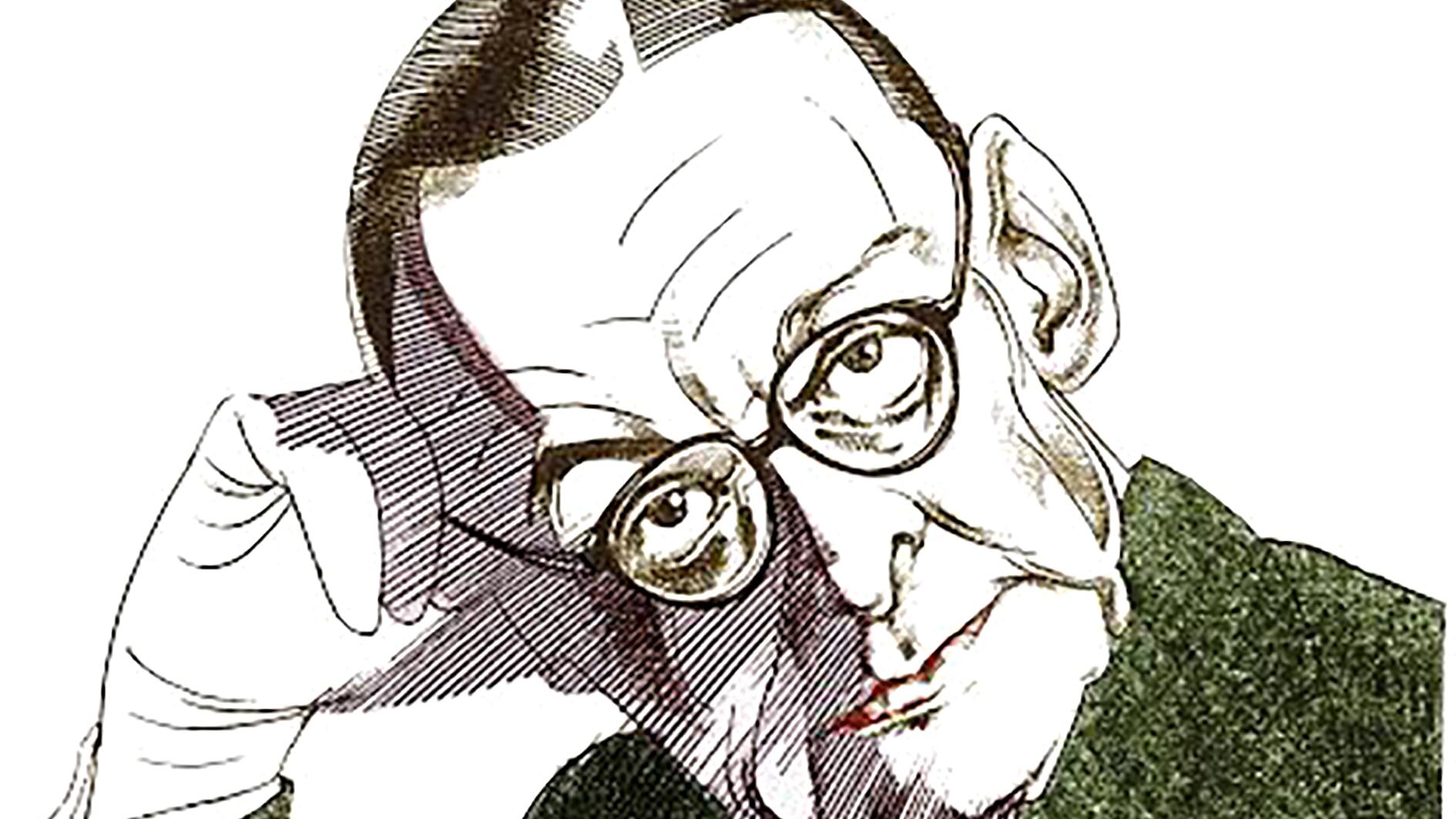 Aria ironica e venti di guerra, ecco l'Eliot degli anni Trenta
