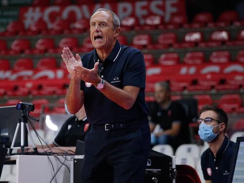 Milano sembra già senza rivali: anche Varese va ko