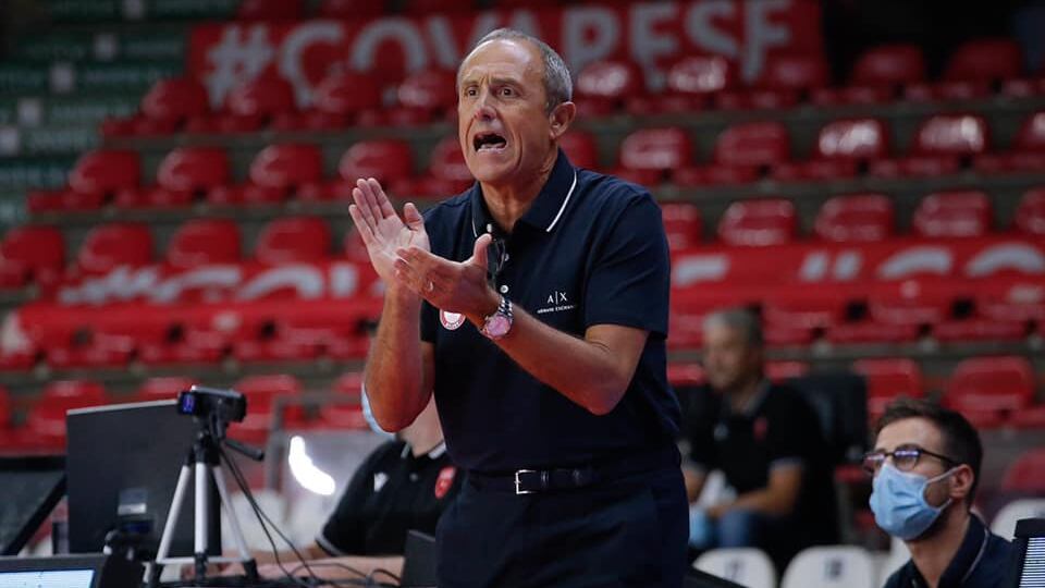 Milano sembra già senza rivali: anche Varese va ko