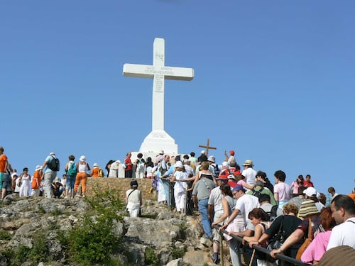 "Medjugorje nel mirino delle mafie napoletane"