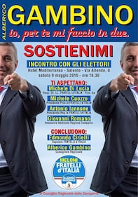 Tutti pazzi per le elezioni: le campagne elettorali più insolite 18