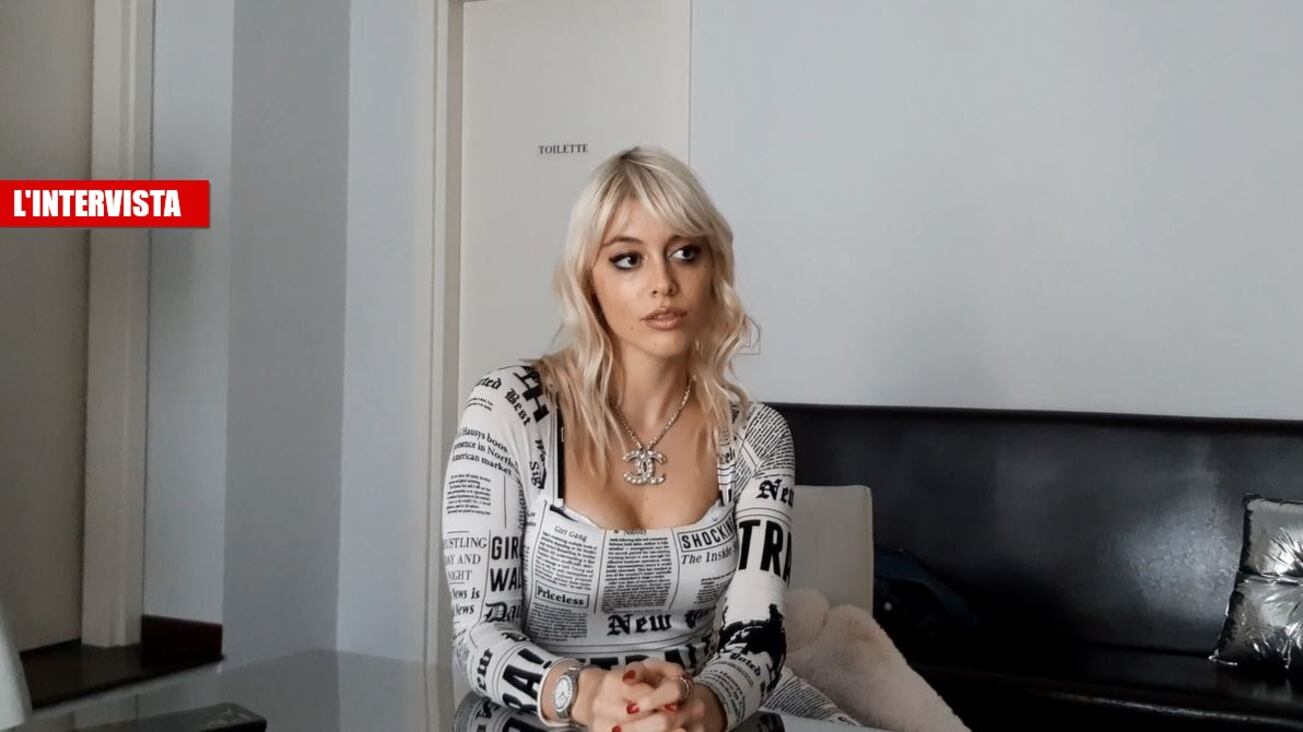 Asia Valente de La pupa e il secchione: "Sono una playmate al 100%"