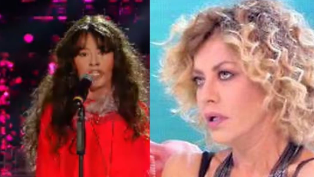 Quello sfogo di Eva Grimaldi in tv "Sì, qui questa sera ho fatto c..."