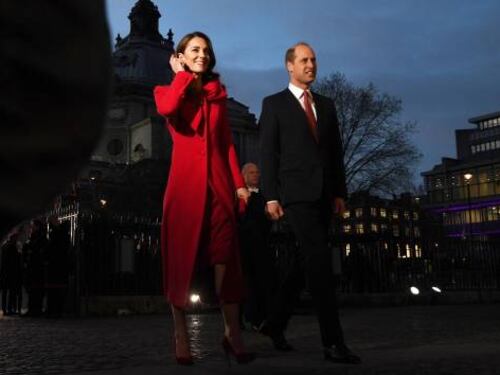 "Solo in Africa...". E scoppia la bufera su William e Kate