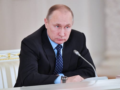 Sergio Romano: "Putin ha reso di nuovo la Russia una superpotenza"