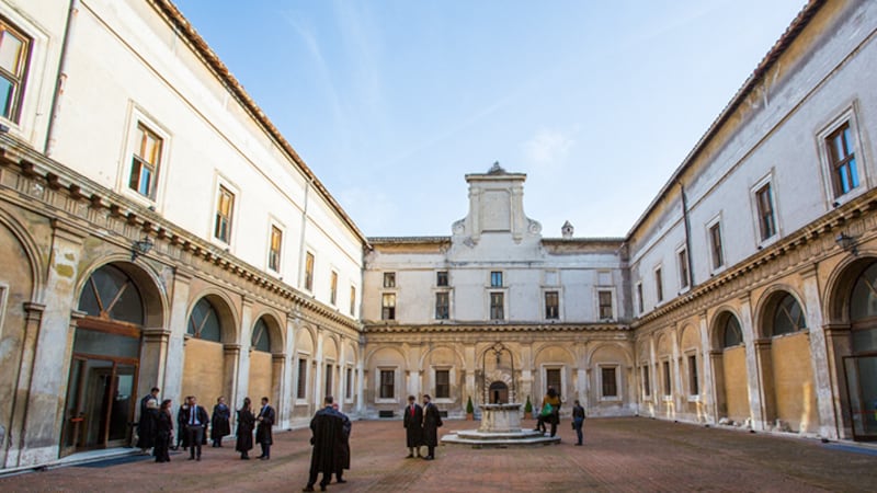 Lauree alla Link, indagata una consulente del ministro Trenta