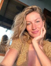 Gisele Bundchen, le immagini più belle 2
