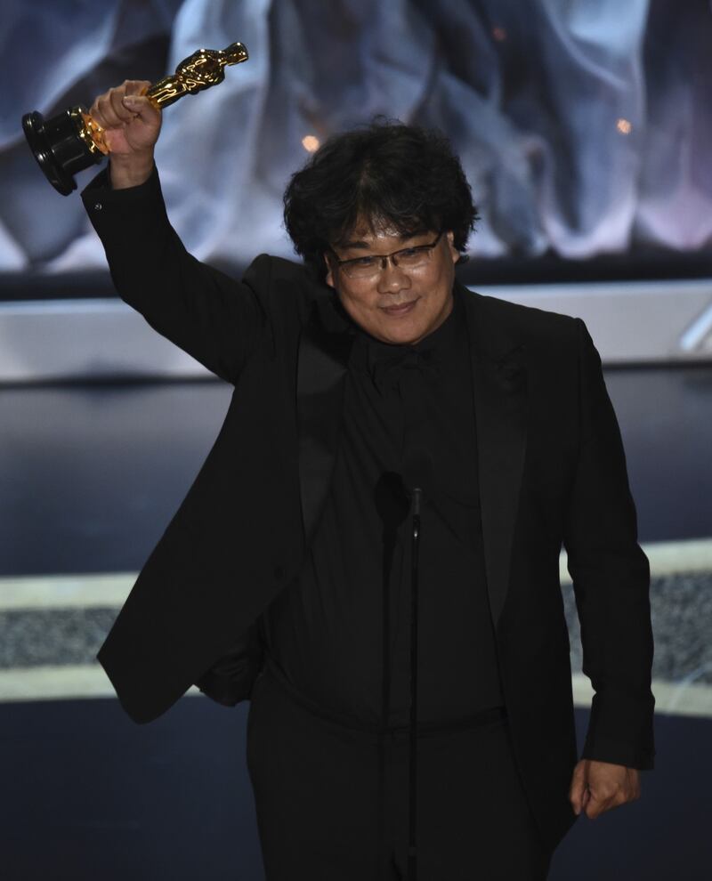 Oscar 2020, i momenti salienti in foto 3