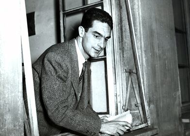 Italo Calvino, foto 5