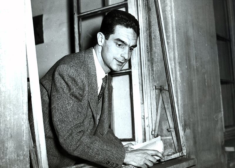 Italo Calvino, foto 5