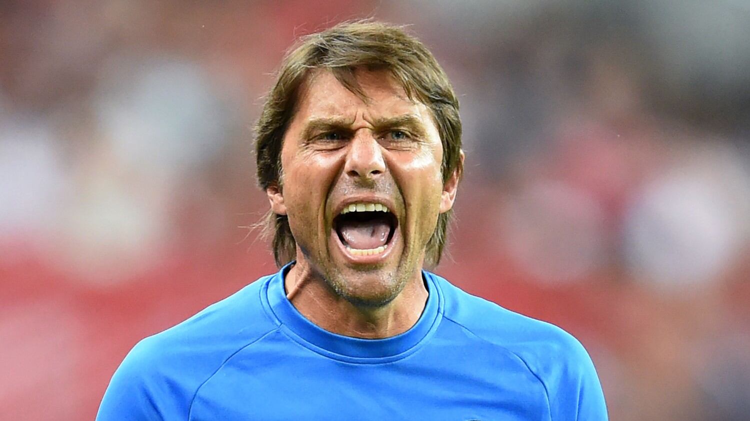 Le fughe del Conte furioso Dalla Juve e per lo scudetto