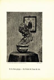Quegli strani amici di Medardo Rosso 9