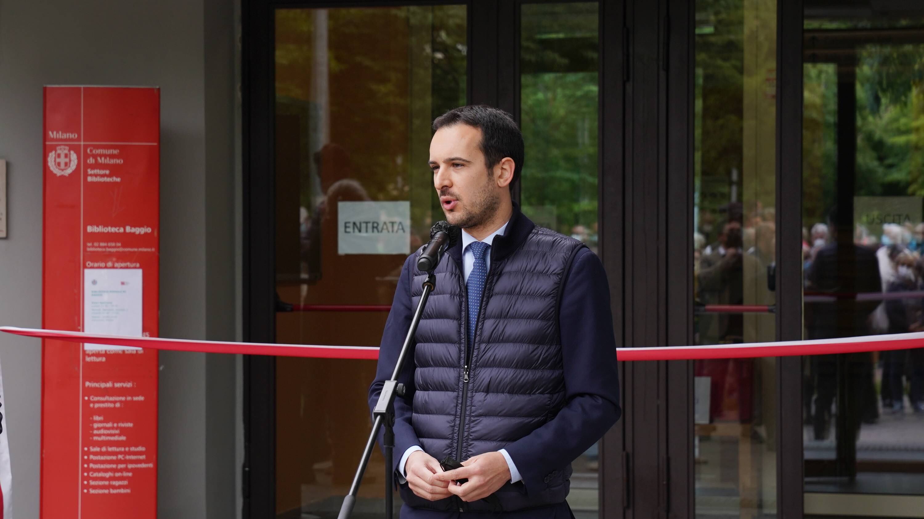 "Atm, sicurezza e stipendi. Emergenze non rinviabili"